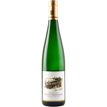 Von Hovel Oberemmeler Hutte Riesling Spatlese | GotoLiquorStore