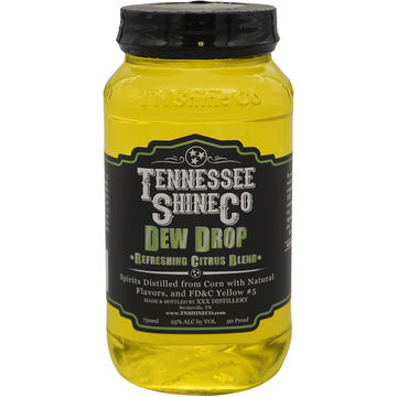 Tennessee Shine Co. Dew Drop Moonshine