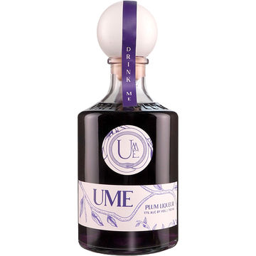 UME Plum Liqueur