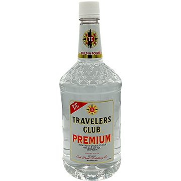 The Ultimate Guide to Traveler's Club Vodka: Uncovering the Spirit of Adventure