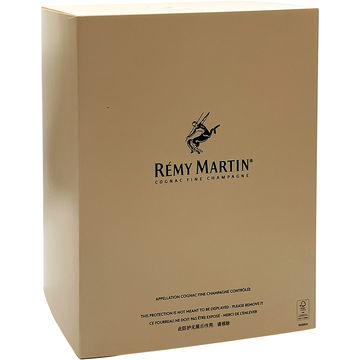 Remy Martin XO 300th Anniversary Limited Edition Cognac