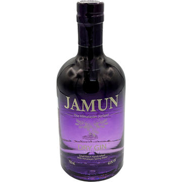 Jamun Dry Gin