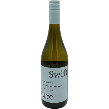 Swiftsure Sauvignon Blanc