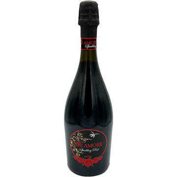 Mi Amore Sweet Sparkling Red