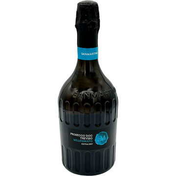 San Martino Prosecco Treviso Millesimato Extra Dry | GotoLiquorStore