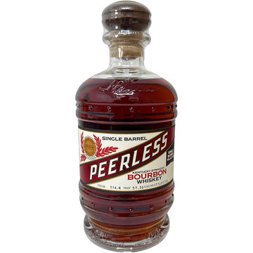 Peerless Single Barrel Selection Bourbon