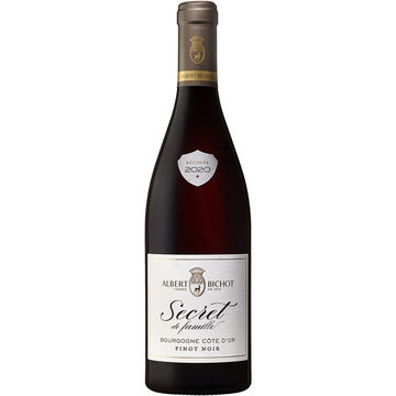 Albert Bichot Secret de Famille Bourgogne Cote d'Or Pinot Noir