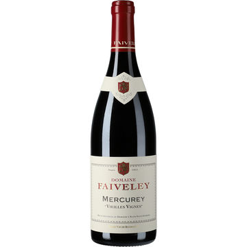 Faiveley Mercurey Vieilles Vignes Rouge