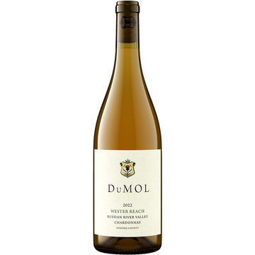 DuMOL Wester Reach Chardonnay