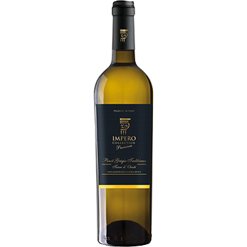 Impero Collection Pinot Grigio Trebbiano | GotoLiquorStore