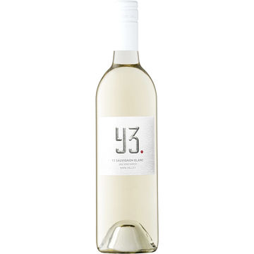 JAX Y3 Sauvignon Blanc