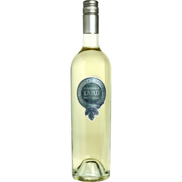 Laird Family Estate Cold Creek Ranch Pinot Grigio