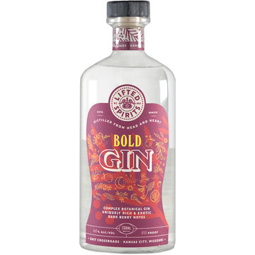 Lifted Spirits Bold Gin