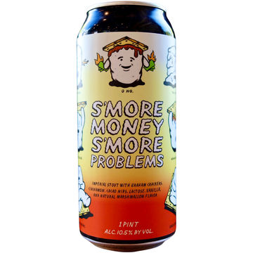 Pipeworks S'more Money, S'more Problems