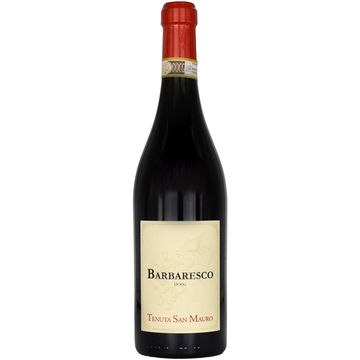 Tenuta San Mauro Barbaresco