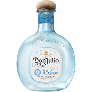 Don Julio Blanco Tequila