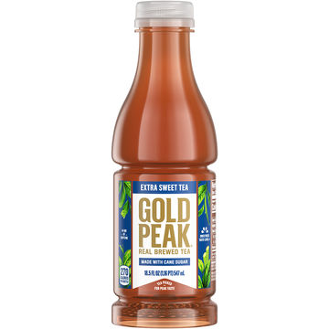 Gold Peak Extra Sweet Tea
