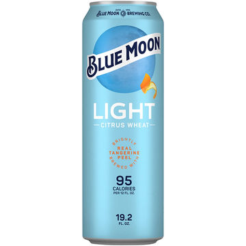 Blue Moon LightSky