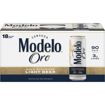 Modelo Oro