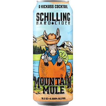 Schilling Mountain Mule