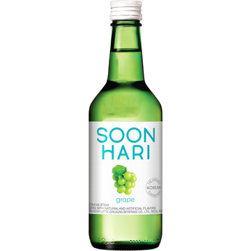 Soonhari Grape Soju