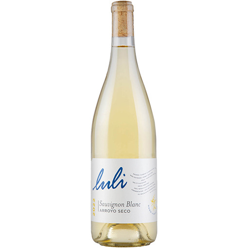 Luli Arroyo Seco Sauvignon Blanc | GotoLiquorStore