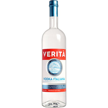 Verita Vodka Italiana