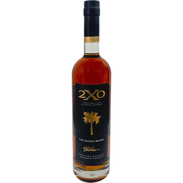 2XO The Kiawah Blend