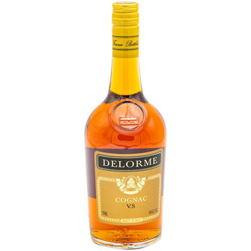 Delorme VS Cognac