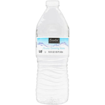 Essential Everyday Purified Drinking Water