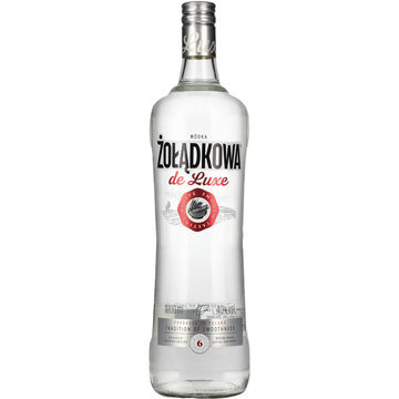 Zoladkowa de Luxe Vodka