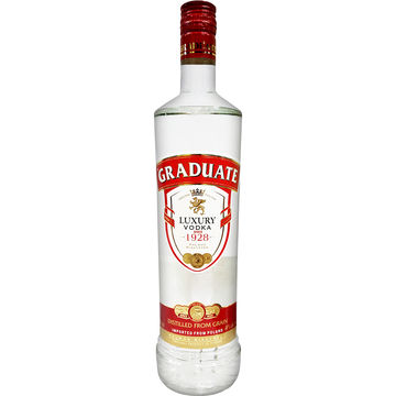 Graduate Vodka