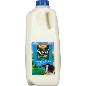 Kemps Select 2% Reduced Fat Milk