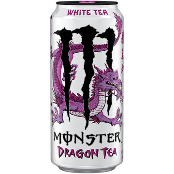 Monster Dragon White Tea
