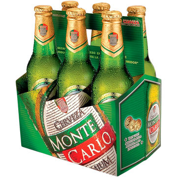 Monte Carlo Lager