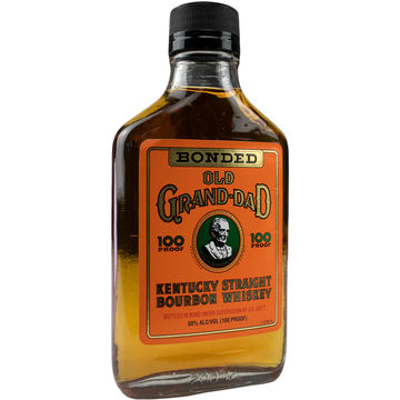 Old Grand Dad Bonded Bourbon