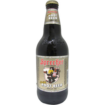 Sprecher Lo-Cal Root Beer