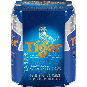 Tiger Original