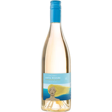 Salty Blonde Sauvignon Blanc