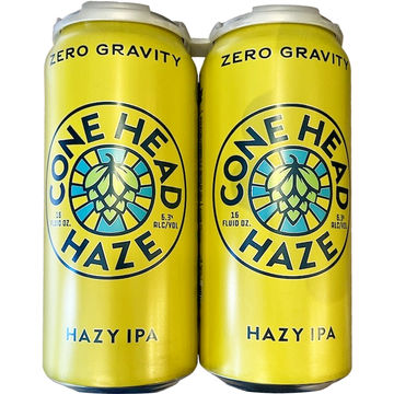 Zero Gravity Conehead Haze