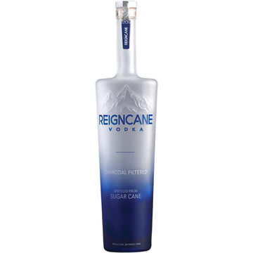 Reigncane Vodka