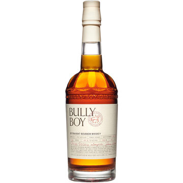 Bully Boy Straight Bourbon