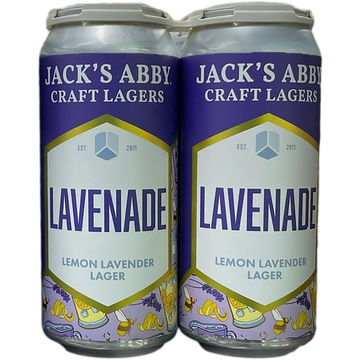 Jack's Abby Lavenade