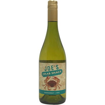 Joe's Crab Shack Chardonnay