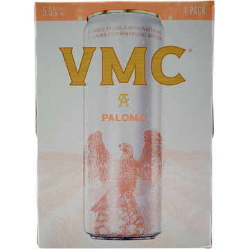 VMC Paloma
