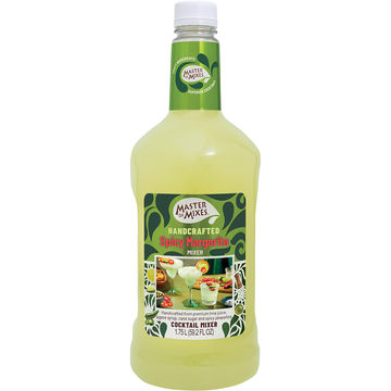 Master Of Mixes Spicy Margarita Mixer