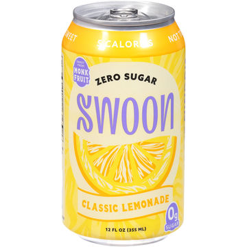 Swoon Classic Lemonade