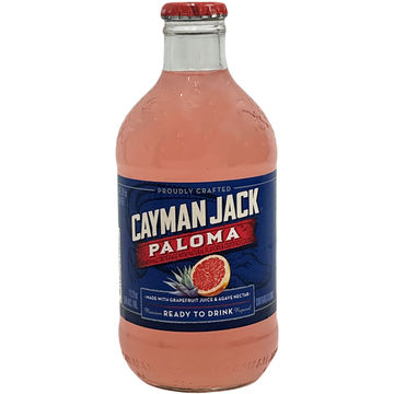 Cayman Jack Paloma