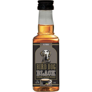 Bird Dog Black Espresso Whiskey