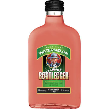 Johny Bootlegger Juice Joint Watermelon